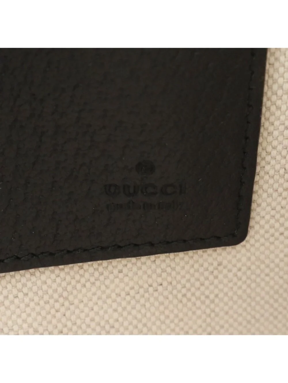 Gucci brand name